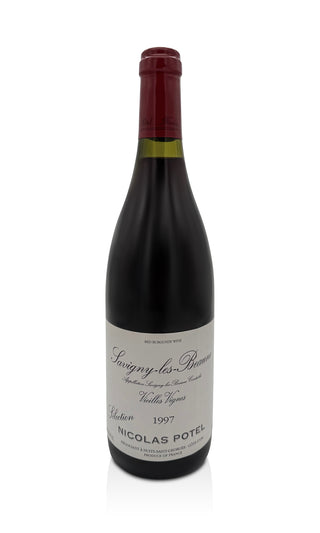 Savigny Les Beaune Vieilles Vigne 1997