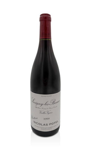 Savigny Les Beaune 1999 - Nicolas Potel - Vintage Grapes GmbH