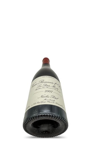 Vosne Romanee Les Petits Monts 1er Cru 2007