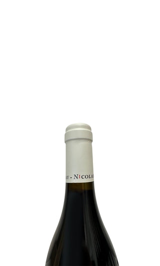 Bourgogne Rouge l’Héritière 2019 - Domaine Nicolas Rossignol - Vintage Grapes GmbH