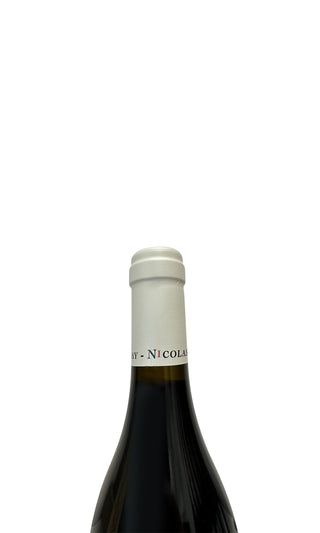 Bourgogne Rouge l’Héritière 2019