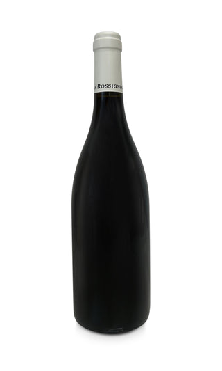 Bourgogne Rouge l’Héritière 2020 - Domaine Nicolas Rossignol - Vintage Grapes GmbH