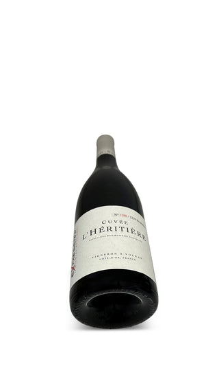 Bourgogne Rouge l’Héritière 2020