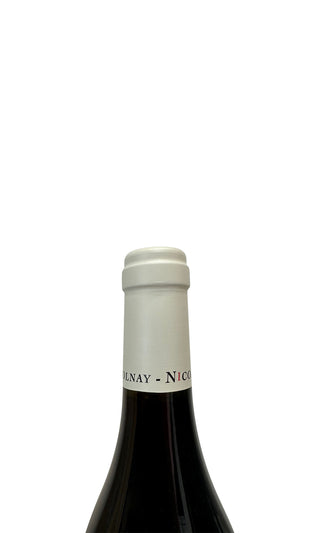 Bourgogne Rouge l’Héritière 2020