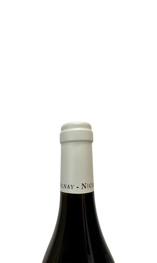 Bourgogne Rouge l’Héritière 2020 - Domaine Nicolas Rossignol - Vintage Grapes GmbH