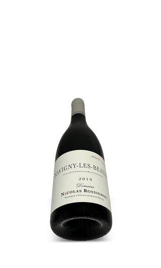 Savigny-lès-Beaune 2019 - Domaine Nicolas Rossignol - Vintage Grapes GmbH