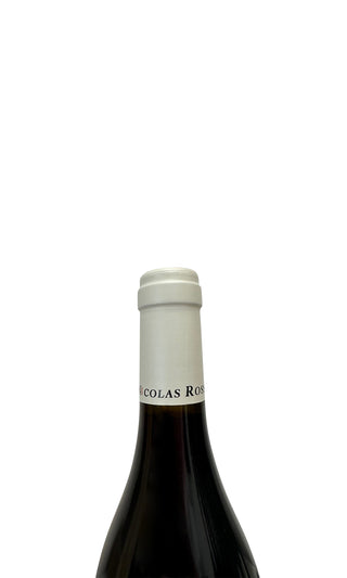 Savigny-lès-Beaune 2019 - Domaine Nicolas Rossignol - Vintage Grapes GmbH