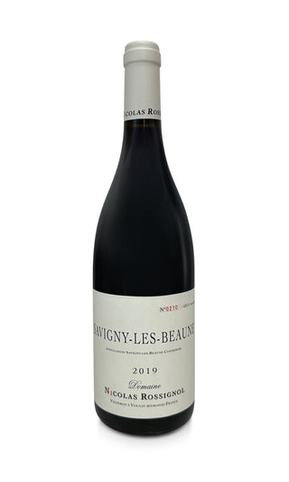 Savigny-lès-Beaune 2019 - Domaine Nicolas Rossignol - Vintage Grapes GmbH
