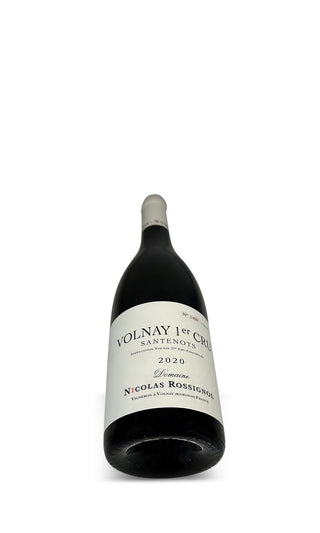 Volnay Les Santenots 1er Cru 2020 - Domaine Nicolas Rossignol - Vintage Grapes GmbH