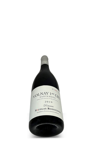Volnay Les Santenots 1er Cru 2019 - Domaine Nicolas Rossignol - Vintage Grapes GmbH