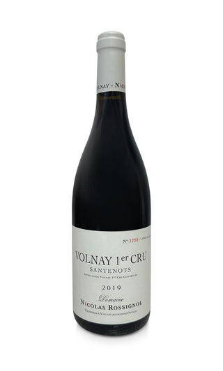 Volnay Les Santenots 1er Cru 2019