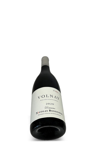 Volnay 2020 - Domaine Nicolas Rossignol - Vintage Grapes GmbH