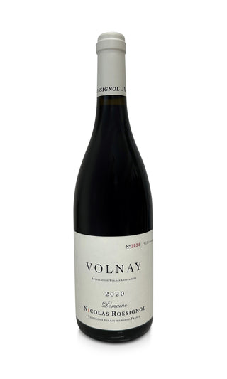 Volnay 2020