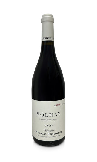 Volnay 2020 - Domaine Nicolas Rossignol - Vintage Grapes GmbH
