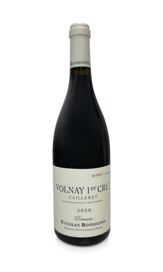 Volnay Les Cailleret 1er Cru 2020