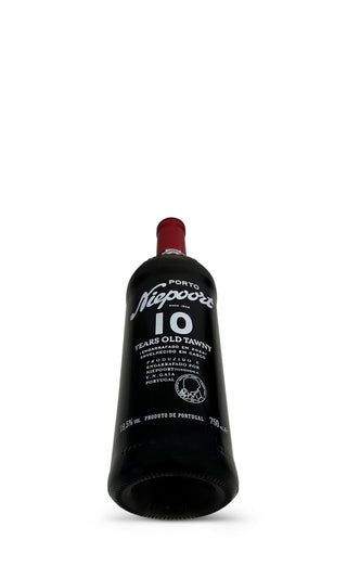 10 Years Old Tawny Port - Niepoort - Vintage Grapes GmbH