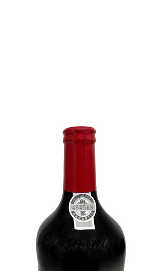 10 Years Old Tawny Port - Niepoort - Vintage Grapes GmbH