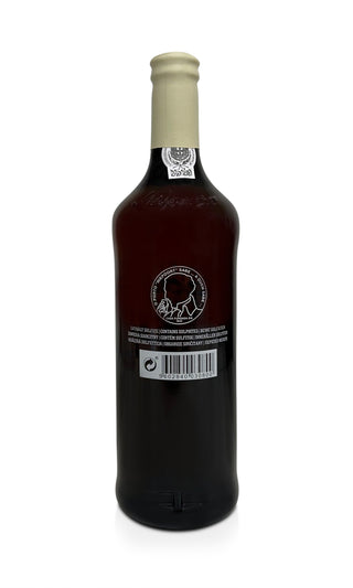 10 Years Old White Port