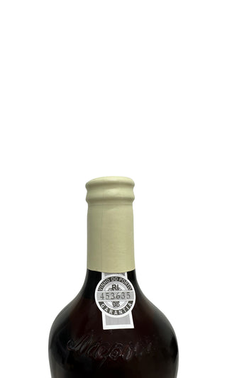 10 Years Old White Port