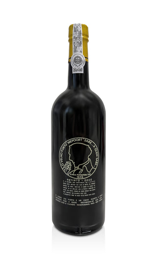 Vintage Port 1987