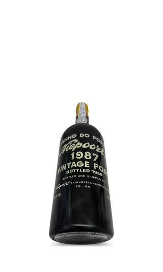 Vintage Port 1987 - Niepoort - Vintage Grapes GmbH