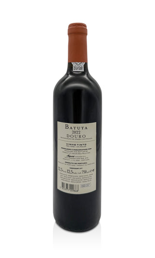 Batuta 2022 - Niepoort - Vintage Grapes GmbH