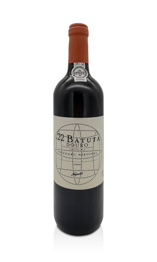 Batuta 2022