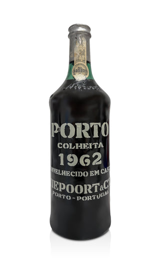Colheita Port 1962