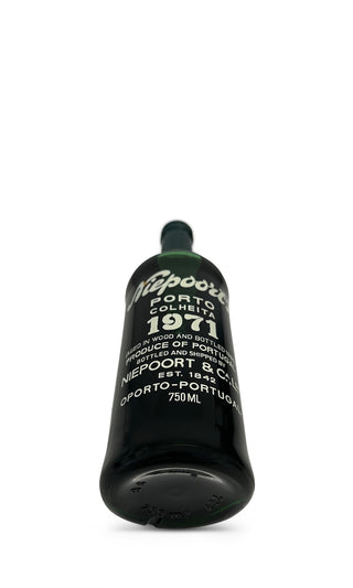 Colheita Port 1971