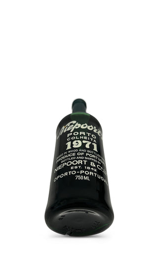 Colheita Port 1971 - Niepoort - Vintage Grapes GmbH