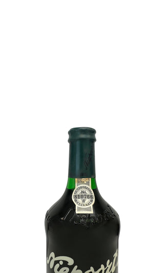 Colheita Port 1971