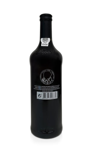 Colheita Port 2003 - Niepoort - Vintage Grapes GmbH