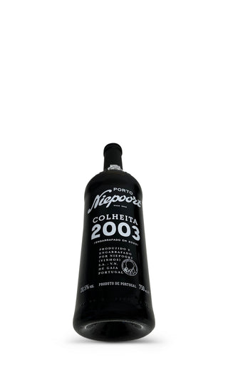 Colheita Port 2003