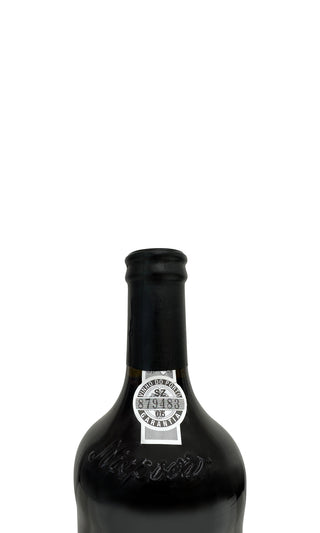 Colheita Port 2003 - Niepoort - Vintage Grapes GmbH