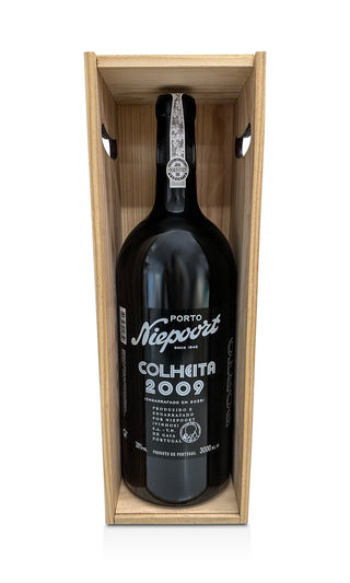 Colheita Port Doppelmagnum 2009