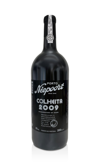 Colheita Port Double Magnum 2009