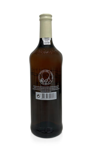 Colheita White Port 1968