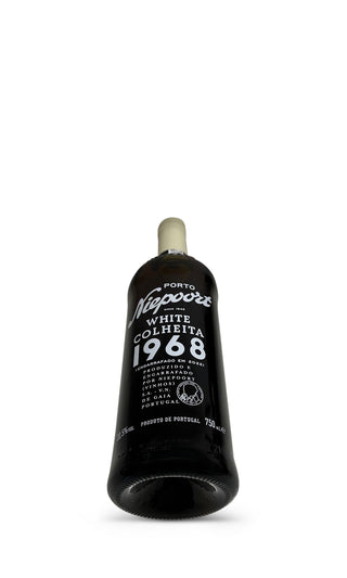 Colheita White Port 1968