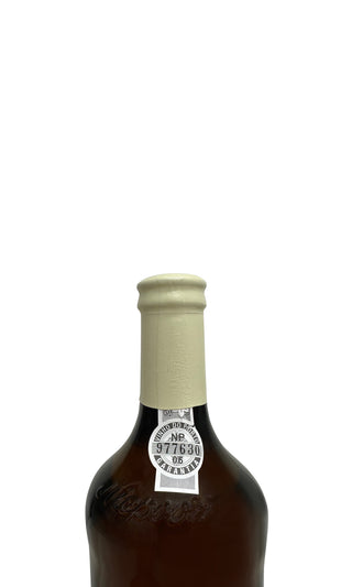 Colheita White Port 1968