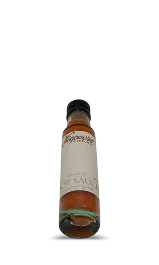 Niepoort White Port Hot Sauce