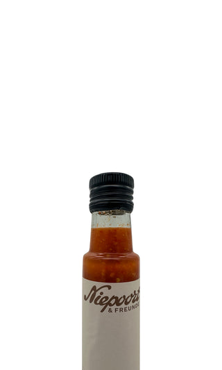 Niepoort White Port Hot Sauce