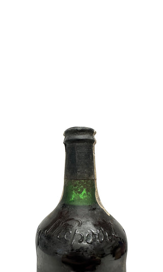 Late Bottled Vintage Port 1975