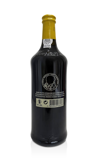 Late Bottled Vintage Port 2008