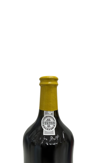 Late Bottled Vintage Port 2008
