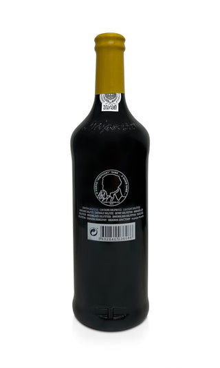 Late Bottled Vintage Port 2019 - Niepoort - Vintage Grapes GmbH