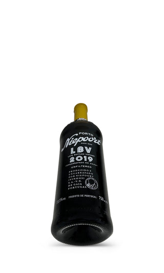 Late Bottled Vintage Port 2019 - Niepoort - Vintage Grapes GmbH