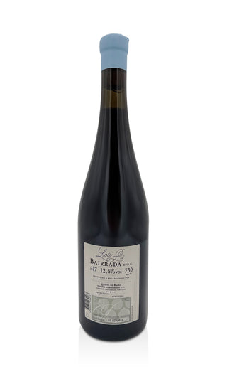 Lote D 2017 - Niepoort - Vintage Grapes GmbH