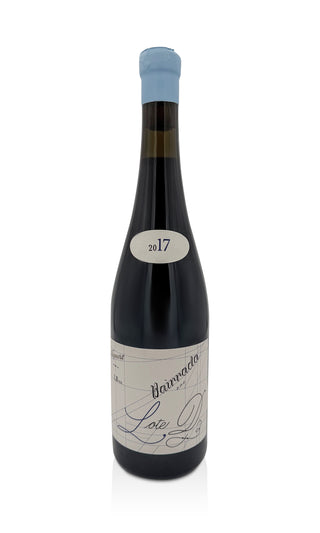 Lote D 2017 - Niepoort - Vintage Grapes GmbH