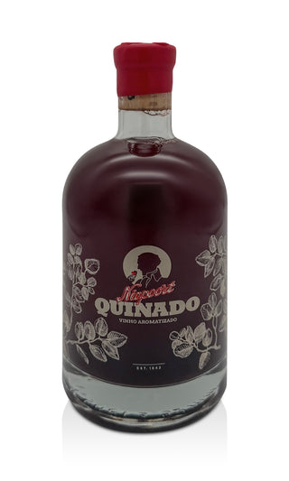 Quinado Vinho Aromatizado - Niepoort - Vintage Grapes GmbH