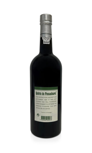 Quinta do Passadouro Vintage Port 1997
